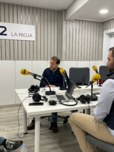 B&M Arquitectos participa en un podcast sobre eficiencia y rehabilitación energética
