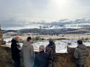 Fin de obra en Valdemadera: rehabilitación, subvenciones y repercusión en prensa