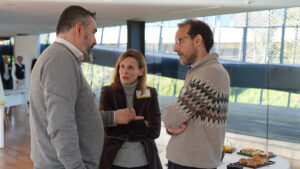 Construcción eficiente: claves y aprendizajes de la jornada sectorial 2024