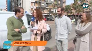 Rehabilitación y eficiencia energética, Fuengirola