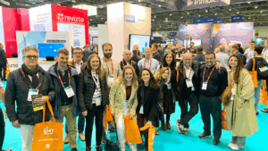 Misión tecnológica a Londres: nuevas soluciones para la rehabilitación de edificios