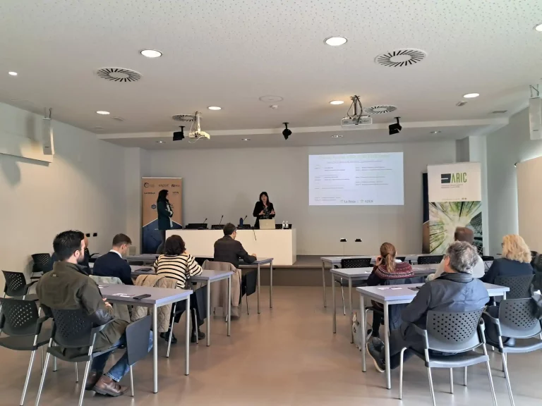 ARIC reúne al sector en una jornada centrada en la innovación y la colaboración