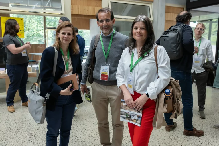 Misión empresarial en Francia: Construcción Sostenible y Economía Circular (Proyecto ORHI+)